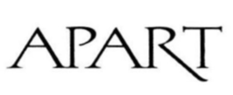 APART Logo (EUIPO, 18.10.2018)