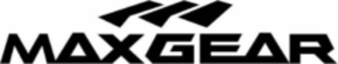 MAXGEAR Logo (EUIPO, 22.10.2018)