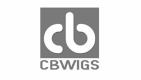 cb CBWIGS Logo (EUIPO, 25.10.2018)