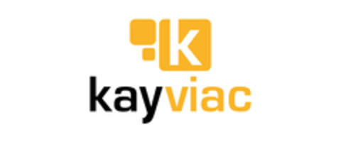 K KAYVIAC Logo (EUIPO, 07.11.2018)