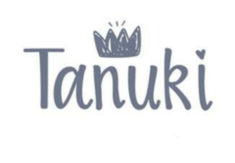 TANUKI Logo (EUIPO, 08.11.2018)