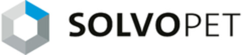 SOLVOPET Logo (EUIPO, 11/14/2018)