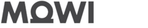 MOWI Logo (EUIPO, 11/19/2018)