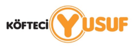 köfteci yusuf Logo (EUIPO, 16.11.2018)