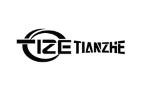 IZETIANZHE Logo (EUIPO, 29.11.2018)