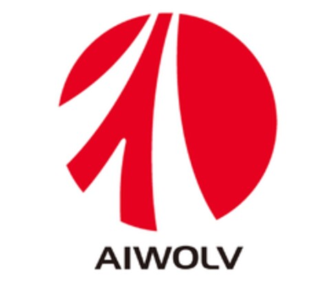 AIWOLV Logo (EUIPO, 05.12.2018)