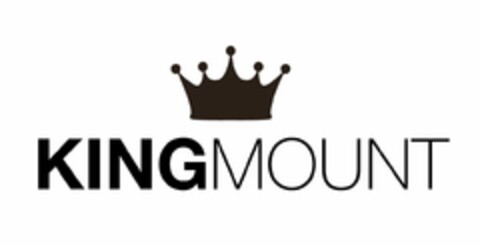 KINGMOUNT Logo (EUIPO, 17.01.2019)
