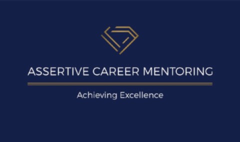 Assertive Career Mentoring Achieving Excellence Logo (EUIPO, 24.01.2019)