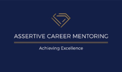 Assertive Career Mentoring Achieving Excellence Logo (EUIPO, 01/24/2019)