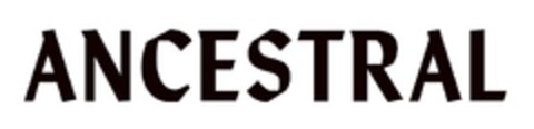 ANCESTRAL Logo (EUIPO, 01.02.2019)