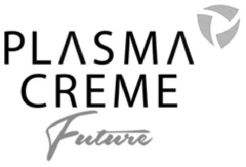 PLASMA CREME Future Logo (EUIPO, 03/22/2019)