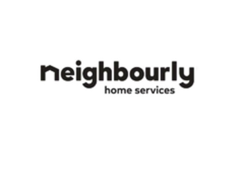 neighbourly home services Logo (EUIPO, 05/06/2019)