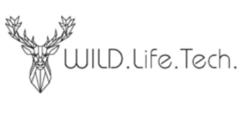 WILD.Life.Tech. Logo (EUIPO, 05/11/2019)