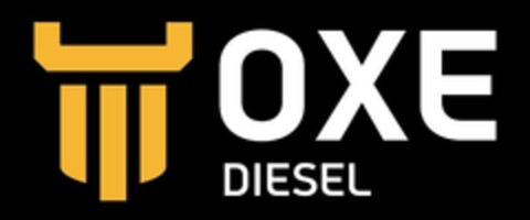 OXE DIESEL Logo (EUIPO, 15.05.2019)