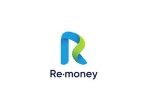 Re money Logo (EUIPO, 27.05.2019)