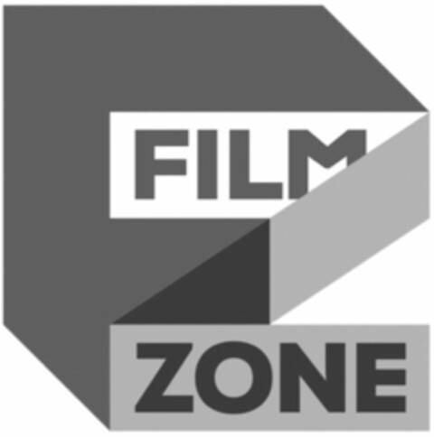 FILM ZONE Logo (EUIPO, 06/06/2019)