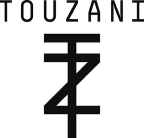 TOUZANI Logo (EUIPO, 11.06.2019)