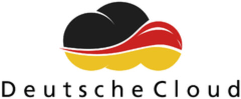 Deutsche Cloud Logo (EUIPO, 13.06.2019)