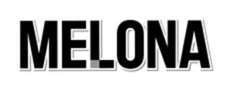 MELONA Logo (EUIPO, 06/18/2019)