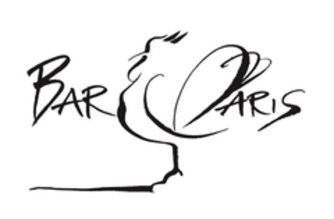 Bar Paris Logo (EUIPO, 28.06.2019)