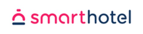 SMARTHOTEL Logo (EUIPO, 07/23/2019)