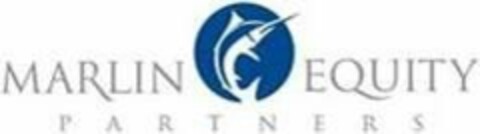 MARLIN EQUITY PARTNERS Logo (EUIPO, 08/21/2019)