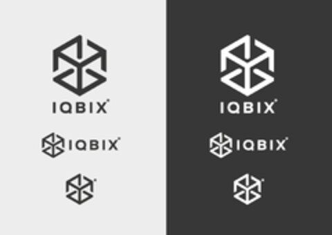 IQBIX Logo (EUIPO, 27.08.2019)