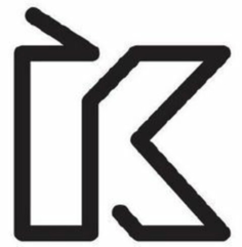 K Logo (EUIPO, 02.09.2019)