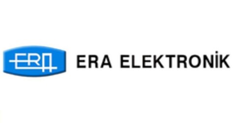 ERA ERA ELEKTRONIK Logo (EUIPO, 30.12.2019)