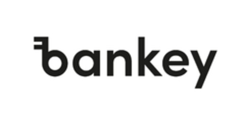 BANKEY Logo (EUIPO, 14.01.2020)