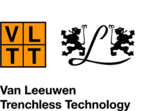 VLTT L Van Leeuwen Trenchless Technology Logo (EUIPO, 29.01.2020)