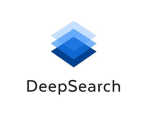 DeepSearch Logo (EUIPO, 06.02.2020)