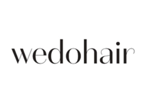 wedohair Logo (EUIPO, 26.02.2020)