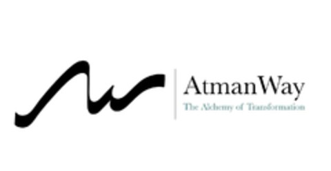 Atman Way The Alchemy of Transformation Logo (EUIPO, 04/23/2020)