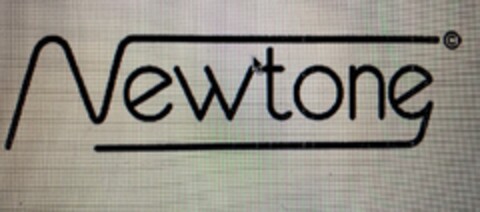 Newtone Logo (EUIPO, 29.06.2020)