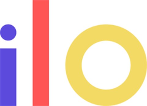 ilo Logo (EUIPO, 13.07.2020)