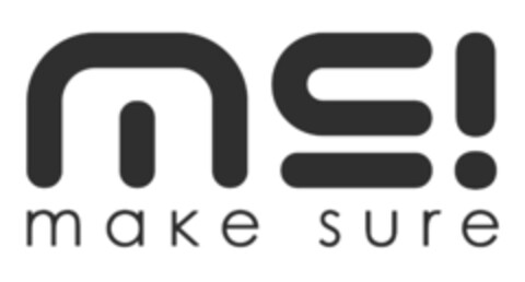 makesure Logo (EUIPO, 31.07.2020)