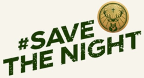 SAVE THE NIGHT Logo (EUIPO, 08/11/2020)