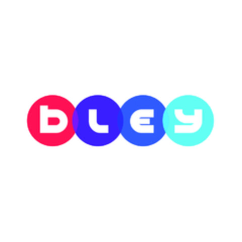 bley Logo (EUIPO, 25.08.2020)