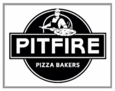 PITFIRE PIZZA BAKERS Logo (EUIPO, 08/26/2020)