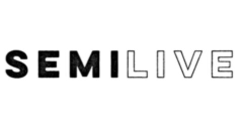 SEMILIVE Logo (EUIPO, 09/16/2020)