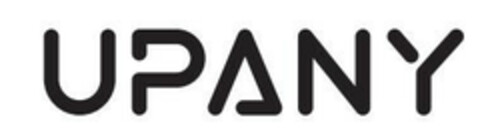 UPANY Logo (EUIPO, 18.09.2020)