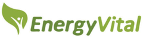 EnergyVital Logo (EUIPO, 27.10.2020)