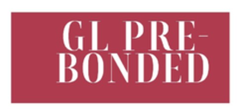 GL PRE-BONDED Logo (EUIPO, 30.10.2020)