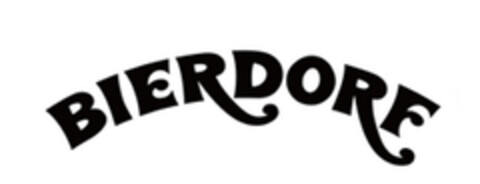 BIERDORF Logo (EUIPO, 19.11.2020)