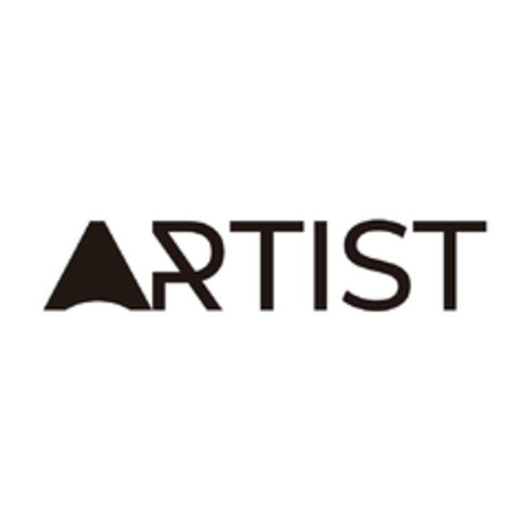 ARTIST Logo (EUIPO, 09.12.2020)
