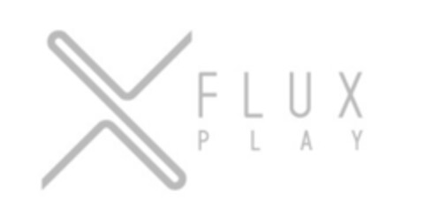 FLUX PLAY Logo (EUIPO, 15.12.2020)