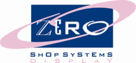 Zero Shop Systems Display Logo (EUIPO, 23.12.2020)