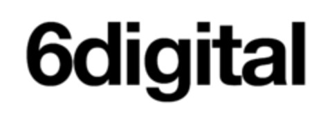 6digital Logo (EUIPO, 01/13/2021)
