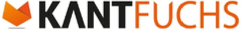 KANTFUCHS Logo (EUIPO, 28.01.2021)